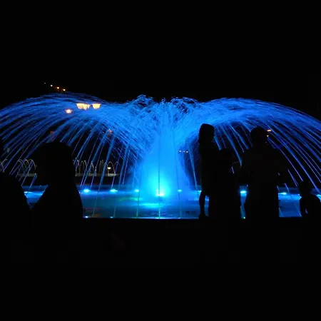 Fabulous In A Peaceful Area - Beahost Вілла