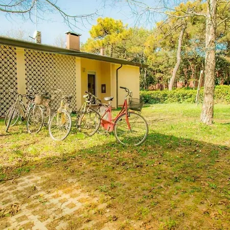 Villa Fabulous In A Peaceful Area - Beahost Bibione