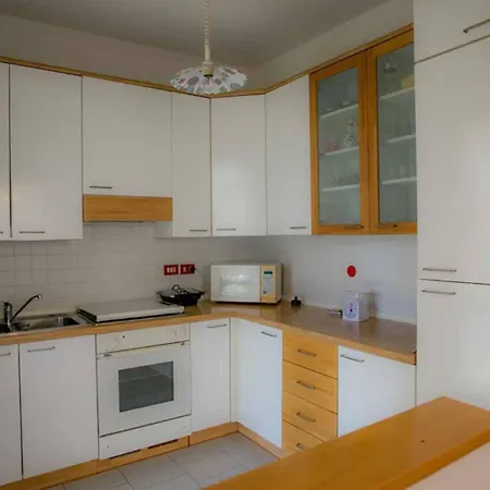 Villa Fabulous In A Peaceful Area - Beahost *