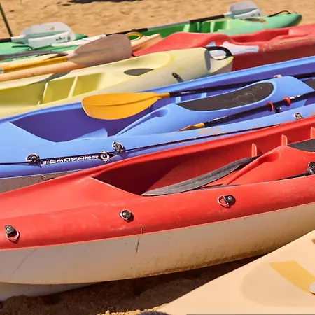 Fabulous In A Peaceful Area - Beahost Вілла *