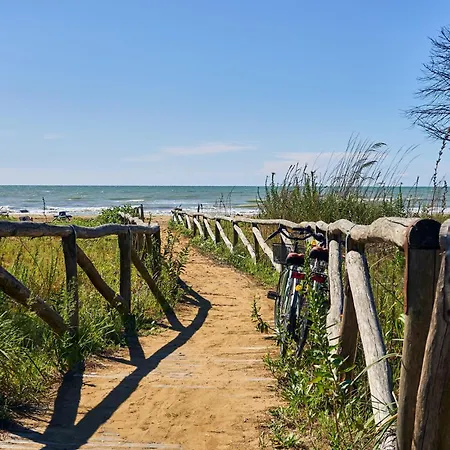 Fabulous In A Peaceful Area - Beahost * Bibione