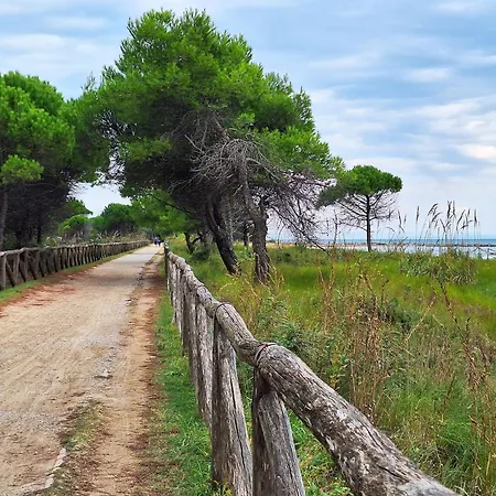 Villa Fabulous In A Peaceful Area - Beahost Bibione