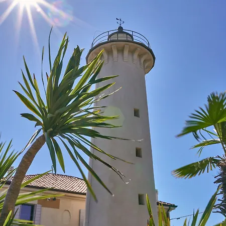 Vila Fabulous In A Peaceful Area - Beahost Bibione