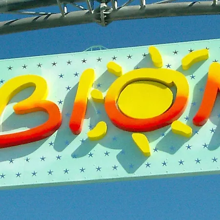 Fabulous In A Peaceful Area - Beahost Bibione