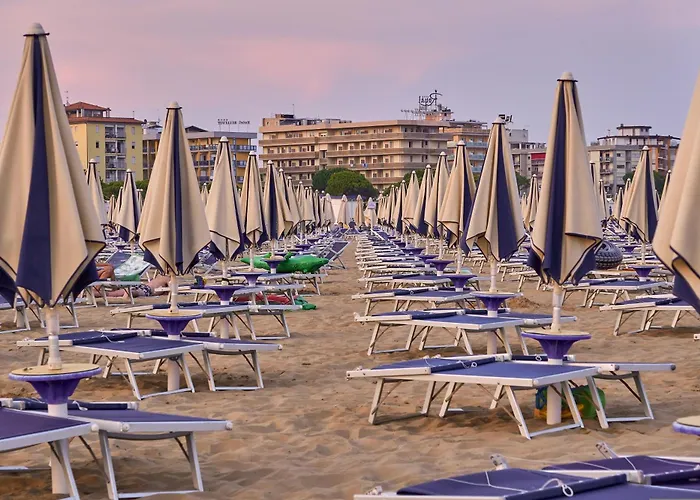 Fabulous In A Peaceful Area - Beahost Bibione