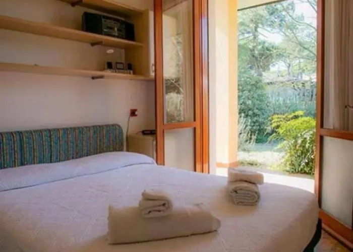 Fabulous In A Peaceful Area - Beahost Villa *