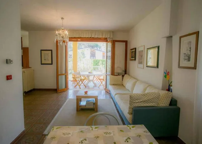 Fabulous In A Peaceful Area - Beahost Villa Bibione