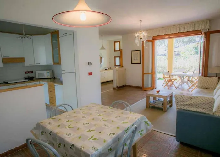 Villa Fabulous In A Peaceful Area - Beahost Bibione