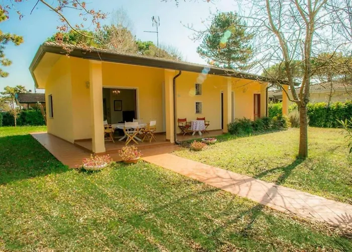 Fabulous In A Peaceful Area - Beahost Villa *