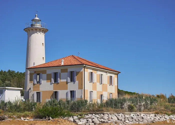 Fabulous In A Peaceful Area - Beahost Villa Bibione